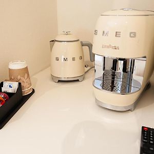 Suite Junior Deluxe
